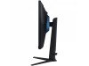 Zaslon SAMSUNG Odyssey G30D S27DG302EU 68,5 cm (27") / 1920x1080 / VA / 180Hz / 1 ms / črn 68,5 cm / 1920x1080