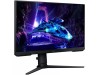 Zaslon SAMSUNG Odyssey G30D S24DG302EU 61 cm (24") / 1920x1080 / VA / 180Hz / 1 ms / črn 60,9 cm / 1920x1080