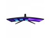 Zaslon SAMSUNG Essential S3 S39GD (S27D390GAU) 68,5 cm (27") / 1920x1080 / VA / 100 Hz / 4 ms / črn / ukrivljen (1800R) 68,5 cm / 1920x1080