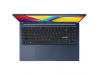Prenosnik ASUS Vivobook 15 R1504VA-BQ477 Core i3 / 8GB / 512GB SSD / 15,6" FHD / Windows 11 Home (moder)