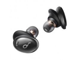 Slušalke Anker Soundcore Liberty 3 Pro (črne)