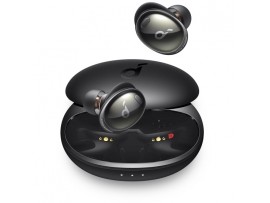 Slušalke Anker Soundcore Liberty 3 Pro (črne)