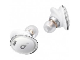 Slušalke Anker Soundcore Liberty 3 Pro (bele)