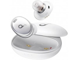 Slušalke Anker Soundcore Liberty 3 Pro (bele)