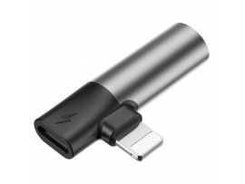 Adapter BASEUS lightning L43