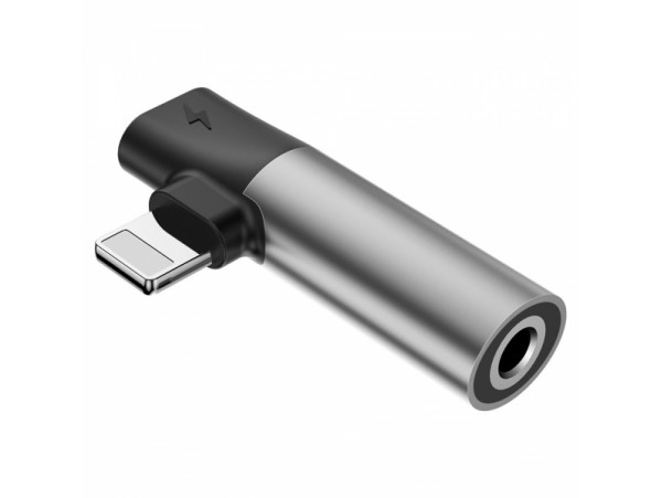 Adapter BASEUS lightning L43
