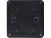 Mini namizni računalnik MSI Cubi NUC AI+ 2MG-022BEU Core Ultra 5 / 16GB / 512GB SSD / Wi-Fi 6E + BT / 2x2.5Gbps / Windows 11 Pro (črn) Core / 16GB / 512GB SSD / Intel Arc 130V GPU / Win 11 Pro