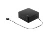 Mini namizni računalnik MSI Cubi NUC AI+ 2MG-022BEU barebone Core Ultra 5 / 16GB / Wi-Fi 6E + BT / 2x2.5Gbps (črn) Core / Intel Arc 130V GPU / FreeDOS