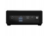 Mini namizni računalnik MSI Cubi N ADL S-226BEU barebone Intel N200 / WiFi 5 + BT 5.0 / 2x1Gbps / črn N200 / Intel Graphics / FreeDOS