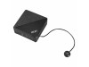 Mini namizni računalnik MSI Cubi N ADL S-225BEU Intel N100 / 8GB / 512GB SSD / WiFi 5 + BT 5.0 / 2x1Gbps / Windows 11 Home / črn N100 / 8GB / 512GB SSD / Intel Graphics / Win 11 Home