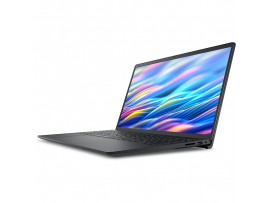Prenosnik Dell 15 DC15250 i5 / 16GB / 512GB SSD / 15,6" FHD / W11H (črn) 39,6 cm / 1920x1080 / i5 / 16GB / 512GB SSD / Intel Iris Xe Graphics / Win 11 Home