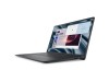 Prenosnik DELL Pro 15 Essential PV15250 Core 3 / 8GB / 512GB SSD / 15,6" FHD / DOS / črn - POŠKODOVANA EMBALAŽA! 39,6 cm / 1920x1080 / Core / 8GB / 512GB SSD / Intel UHD Graphics / FreeDOS