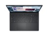 Prenosnik DELL Pro 15 Essential PV15255 Ryzen 5 / 8GB / 512GB SSD / 15,6" FHD / W11H / črn 39,6 cm / 1920x1080 / Ryzen / 8GB / 512GB SSD / AMD Radeon 610M / Win 11 Home