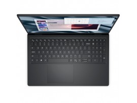 Prenosnik DELL Pro 15 Essential PV15250 Core 3 / 8GB / 512GB SSD / 15,6" FHD / DOS / črn - POŠKODOVANA EMBALAŽA! 39,6 cm / 1920x1080 / Core / 8GB / 512GB SSD / Intel UHD Graphics / FreeDOS