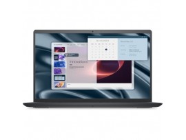Prenosnik DELL Pro 15 Essential PV15250 Core 3 / 8GB / 512GB SSD / 15,6" FHD / DOS / črn - POŠKODOVANA EMBALAŽA! 39,6 cm / 1920x1080 / Core / 8GB / 512GB SSD / Intel UHD Graphics / FreeDOS