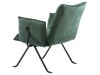 Dizajnerski stol ELEMENT Melissa (Microfiber)