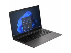 Prenosnik HP 250R G10 Core 3 / 8GB / 512GB SSD / 15,6" FHD SVA / NoOS (črn) 39,6 cm / 1920x1080 / Core / 8GB / 512GB SSD / Intel Graphics / FreeDOS