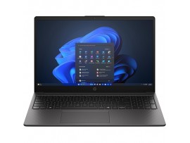 Prenosnik HP 255R G10 Ryzen 7 / 16GB / 512GB SSD / 15,6" FHD IPS / Windows 11 Home (črn) 39,6 cm / 1920x1080 / Ryzen / 16GB / 512GB SSD / AMD Radeon 680M / Win 11 Home