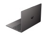 Prenosnik HP 255R G10 Ryzen 7 / 16GB / 512GB SSD / 15,6" FHD IPS / Windows 11 Home (črn) 39,6 cm / 1920x1080 / Ryzen / 16GB / 512GB SSD / AMD Radeon 680M / Win 11 Home