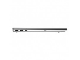 Prenosnik HP 255R G10 R5 / 16GB / 512GB SSD / 15,6" FHD IPS / W11H (srebrn) 39,6 cm / 1920x1080 / Ryzen / 16GB / 512GB SSD / AMD Radeon 660M / Win 11 Home