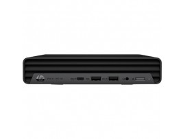 Računalnik HP Pro Mini 400 G9 i5 / 16GB / 1TB SSD / Win 11 Pro (črn) i5 / 16GB / 1TB SSD / Intel UHD Graphics / Win 11 Pro
