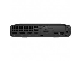 Računalnik HP Pro Mini 400 G9 i5 / 16GB / 512GB SSD / Win 11 Pro (črn) i5 / 16GB / 512GB SSD / Intel UHD Graphics / Win 11 Pro