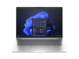 Prenosnik HP EliteBook 640 G11 Ultra 5 / 16GB / 512GB SSD / 14'' WUXGA IPS / Windows 11 Pro / srebrni 35,6 cm / 1920x1200 / Core / 16GB / 512GB SSD / Intel Graphics / Win 11 Pro