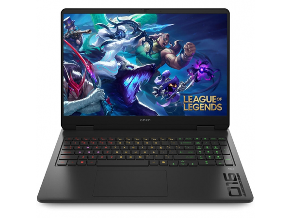 Prenosnik HP OMEN 16 Gaming Ultra 7 / 16GB / 1TB SSD / 16" WUXGA IPS 144Hz / NVIDIA GeForce RTX 5060 / Windows 11 Home (črn)