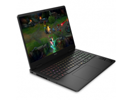 Prenosnik HP OMEN 16 Gaming Ultra 7 / 16GB / 1TB SSD / 16" WUXGA IPS 144Hz / NVIDIA GeForce RTX 5060 / Windows 11 Home (črn)