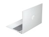 Prenosnik HP OmniBook 5 Ryzen AI 7 / 16GB / 512 GB SSD / 16" IPS / Windows 11 Home (srebrn) 40,6 cm / 1920x1200 / Ryzen / 16GB / 512GB SSD / AMD Radeon 860M / Win 11 Home