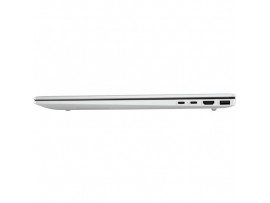 Prenosnik HP OmniBook 5 Ultra 7 / 16GB / 1TB SSD / 16" IPS zaslon na dotik / Windows 11 Home (srebrn) 40,6 cm / 1920x1200 / Core / 16GB / 1TB SSD / Intel Graphics / Win 11 Home