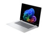Prenosnik HP OmniBook 7 Flip Ultra 7 / 32GB / 1TB SSD / 16" 2K zaslon na dotik / Windows 11 Home (srebrn) 40,6 cm / 1920x1200 / Core / 32GB / 1TB SSD / Intel Arc 140V GPU / Win 11 Home
