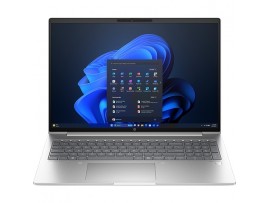 Prenosnik HP ProBook 460 G11 Ultra 5 / 16GB / 512GB SSD / 16" WUXGA IPS / Windows 11 Pro (črn) 40,6 cm / 1920x1200 / Core / 16GB / 512GB SSD / Intel Graphics / Win 11 Pro