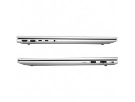 Prenosnik HP ProBook 460 G11 Ultra 5 / 16GB / 512GB SSD / 16" WUXGA IPS / Windows 11 Pro (črn) 40,6 cm / 1920x1200 / Core / 16GB / 512GB SSD / Intel Graphics / Win 11 Pro