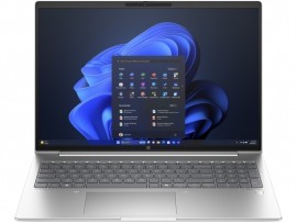Prenosnik HP ProBook 460 G11 Ultra 5 / 16GB / 512GB SSD / 16'' WUXGA + IPS / W11P / srebrni 40,6 cm / 1920x1200 / Core / 16GB / 512GB SSD / Intel Graphics / Win 11 Pro