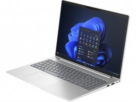 Prenosnik HP ProBook 460 G11 Ultra 5 / 16GB / 512GB SSD / 16'' WUXGA + IPS / W11P / srebrni 40,6 cm / 1920x1200 / Core / 16GB / 512GB SSD / Intel Graphics / Win 11 Pro