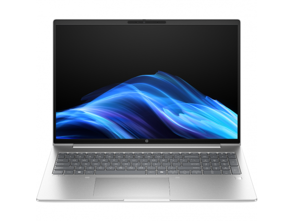 Prenosnik HP ProBook 4 G1a 16" / WUXGA / IPS / Ryzen 5 / 16 GB / 512 GB SSD / Windows 11 Pro (srebrn)