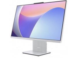 Računalnik LENOVO IdeaCentre AIO 27IRH9 Core 5 / 16GB / 512GB SSD / 27" FHD IPS / Windows 11 Pro (siv) 68,5 cm / 1920x1080 / Core / 16GB / 512GB SSD / Intel Graphics / Win 11 Pro