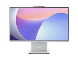 Računalnik LENOVO IdeaCentre AIO 27IRH9 Core 5 / 16GB / 512GB SSD / 27" FHD IPS / Windows 11 Pro (siv) 68,5 cm / 1920x1080 / Core / 16GB / 512GB SSD / Intel Graphics / Win 11 Pro