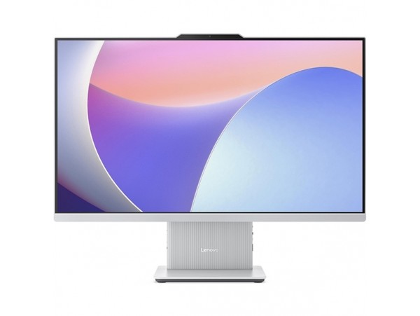 Računalnik LENOVO IdeaCentre AIO 27IRH9 Core 5 / 16GB / 512GB SSD / 27" FHD IPS / Windows 11 Pro (siv) 68,5 cm / 1920x1080 / Core / 16GB / 512GB SSD / Intel Graphics / Win 11 Pro