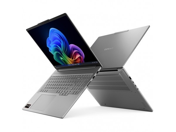 Prenosnik LENOVO IdeaPad Pro 5 16AKP10 Ryzen AI 7 / 32GB / 1TB SSD / 16" 2.8K OLED / Windows 11 Home (siv) 40,6 cm / 2880x1800 / Ryzen / 32GB / 1TB SSD / AMD Radeon 860M / Win 11 Home