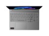 Prenosnik LENOVO IdeaPad Pro 5 16AKP10 Ryzen AI 7 / 32GB / 1TB SSD / 16" 2.8K OLED / Windows 11 Home (siv) 40,6 cm / 2880x1800 / Ryzen / 32GB / 1TB SSD / AMD Radeon 860M / Win 11 Home
