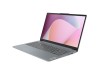 Prenosnik Lenovo IdeaPad Slim 3 15AMN8 R5 / 16GB / 512GB SSD / 15,6" FHD IPS / W11H (siv) 39,6 cm / 1920x1080 / Ryzen / 16GB / 512GB SSD / AMD Graphics / Win 11 Home