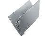 Prenosnik Lenovo IdeaPad Slim 3 15AMN8 R5 / 16GB / 1TB SSD / 15,6" FHD / Windows 11 Home (Arctic Grey) 39,6 cm / 1920x1080 / Ryzen / 16GB / 1TB SSD / AMD Radeon 610M / Win 11 Home