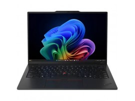 Prenosnik LENOVO ThinkPad X1 Carbon Gen 13 Ultra 7 / 32GB / 1TB SSD / 14" FHD+ zaslon na dotik / Windows 11 Pro (črn) 35,6 cm / 1920x1200 / Ultra / 32GB / 1TB SSD / Intel Graphics / Win 11 Pro