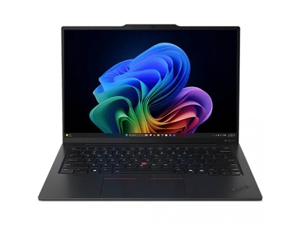 Prenosnik LENOVO ThinkPad X1 Carbon Gen 13 Ultra 7 / 32GB / 1TB SSD / 14" FHD+ zaslon na dotik / Windows 11 Pro (črn) 35,6 cm / 1920x1200 / Ultra / 32GB / 1TB SSD / Intel Graphics / Win 11 Pro