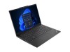 Prenosnik Lenovo ThinkPad E14 G6 R7 / 32GB / 1TB SSD / 14" WUXGA IPS / AMD Radeon 680M / Windows 11 Pro / sivo črn 35,6 cm / 1920x1200 / Ryzen / 32GB / 1TB SSD / AMD Graphics / Win 11 Pro