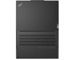 Prenosnik Lenovo ThinkPad E14 G6 R7 / 32GB / 1TB SSD / 14" WUXGA IPS / AMD Radeon 680M / Windows 11 Pro / sivo črn 35,6 cm / 1920x1200 / Ryzen / 32GB / 1TB SSD / AMD Graphics / Win 11 Pro