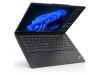 Prenosnik Lenovo ThinkPad E14 G6 R7 / 16GB / 1TB SSD / 14" WUXGA IPS / AMD Radeon 680M / Windows 11 Pro / sivo črn 35,6 cm / 1920x1200 / Ryzen / 16GB / 1TB SSD / AMD Graphics / Win 11 Pro