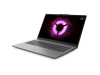 Prenosnik LENOVO LOQ 15ARP10E Ryzen 7 / 16GB / 512GB SSD / 15.6" FHD IPS / NVIDIA GeForce RTX 4050 / Windows 11 Home (črn) 39,6 cm / 1920x1080 / Ryzen / 16GB / 512GB SSD / NVIDIA GeForce RTX 4050 / Win 11 Home